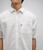 Former Legacy Short Sleeve Shirt Mens in Bone