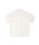 Former Legacy Short Sleeve Shirt Mens in Bone