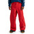 Burton 50/50 80s Powdershell 3L Pant Mens in Performer Red