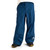 Burton 50/50 80s Powdershell 3L Pant Mens in Selvedge Blue