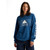 Burton 50th 80s Squared Long Sleeve Tee Mens in Selvedge Blue