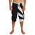 Billabong AI Rising Sun Pro Boardshort Mens in Black White