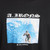 Billabong AI Forever OG Tee Mens in Black