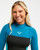 Roxy 3x2 Prologue+ BZ Steamer Womens in Baltic