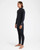 Quiksilver 3x2 Everyday Sessions CZ Steamer Mens in Black