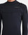 Quiksilver 3x2 Everyday Sessions CZ Steamer Mens in Black