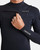 Quiksilver 3x2 Everyday Sessions CZ Steamer Mens in Black