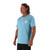 Town & Country OG Logo Tee Mens in Dusk Blue