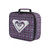Roxy Mosaic Floral Lunch Box in Viola