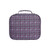 Roxy Mosaic Floral Lunch Box in Viola