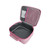 Roxy Vibes Lunch Box in Powder Pink
