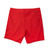 Florence Marine X Standard Issue Boardshort Mens in Rescue Red