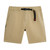 Florence Marine X Recon Utility Short Mens in Khaki
