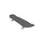 Globe G0 Pond 8.0 Blue Green Skateboard Complete