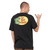 The Mad Hueys Pro Hueys Tee Mens in Black