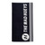 The Mad Hueys Heuys Surf Towel in Black