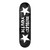 Zero Mislead Youth 30 Year Reissue 8.25 Black White Skateboard Deck