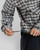 Beyond Medals The Jacket 2L 2027 in Print Light Beige