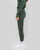 Beyond Medals Merino Baselayer Pant in Green