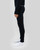 Beyond Medals Merino Baselayer Pant in Black