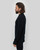 Beyond Medals Merino Baselayer Top in Black