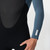 Oneill 3x2 Reactor 2 BZ Steamer Mens in Cadet Blue