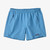 Patagonia Baggies 5in Short Womens in Shore Blue