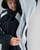 Beyond Medals Softshell Jacket 2027 in Black