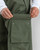 Beyond Medals Cargo Park 2L Pant 2027 Dark Green