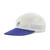 Patagonia Maclure ST Hat in Hut Tripper Icon Birch White