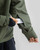 Beyond Medals Park 2L Jacket 2027 in Dark Green