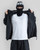Beyond Medals Park 2L Jacket 2027 in Black