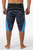 Oneill Superfreak Reissue Y2K 22in Boardshort Mens in Dark Shadow