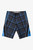 Oneill Superfreak Reissue Y2K 22in Boardshort Mens in Dark Shadow
