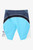 Oneill Superfreak Reissue Y2K 22in Boardshort Mens in Aquarius