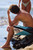 Oneill Superfreak Reissue Y2K 22in Boardshort Mens in Aquarius