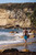 Oneill Superfreak Reissue Y2K 22in Boardshort Mens in Aquarius