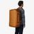 Patagonia Black Hole 70L Duffel Bag in Cinnamon Brown