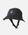 Rip Curl S-Series Surf Hat in Washed Black