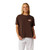 Rip Curl Paradise Motel Relaxed Tee Womens in Brown