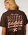 Rip Curl Paradise Motel Relaxed Tee Womens in Brown