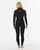Rip Curl E-Bomb 3x2 Zip Free Steamer Womens in Black
