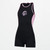 Oneill 2MM Superfreak BZ Short Jane Wetsuit Womens in Sachet Pink