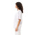 Afends Nocturnal Oversized Tee Womens in White