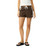 Afends Ellia Boardshort Womens in Coffee
