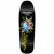 Krooked Gonz Sig 9.81 Skateboard Deck