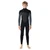 Oneill 3x2 Youth Defender CZ Steamer in Black Graphite