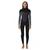 Oneill 3x2 Youth Defender CZ Steamer in Black Graphite