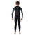 Oneill 3x2 Youth Defender CZ Steamer in Black Graphite