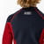Oneill Youth 1.5MM HyperX Y2K Long Sleeve Crew in Red